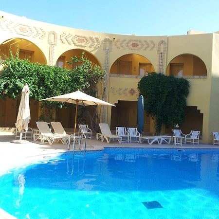 Hotel Ksar El Jerid Tauzar Zewnętrze zdjęcie