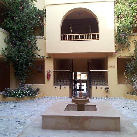 Hotel Ksar El Jerid Tauzar Zewnętrze zdjęcie