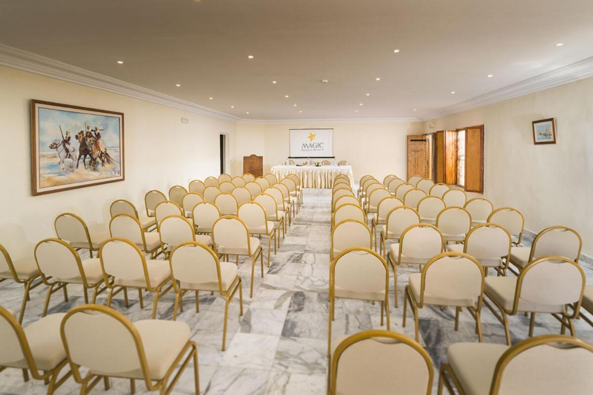 Hotel Ksar El Jerid Tauzar Zewnętrze zdjęcie
