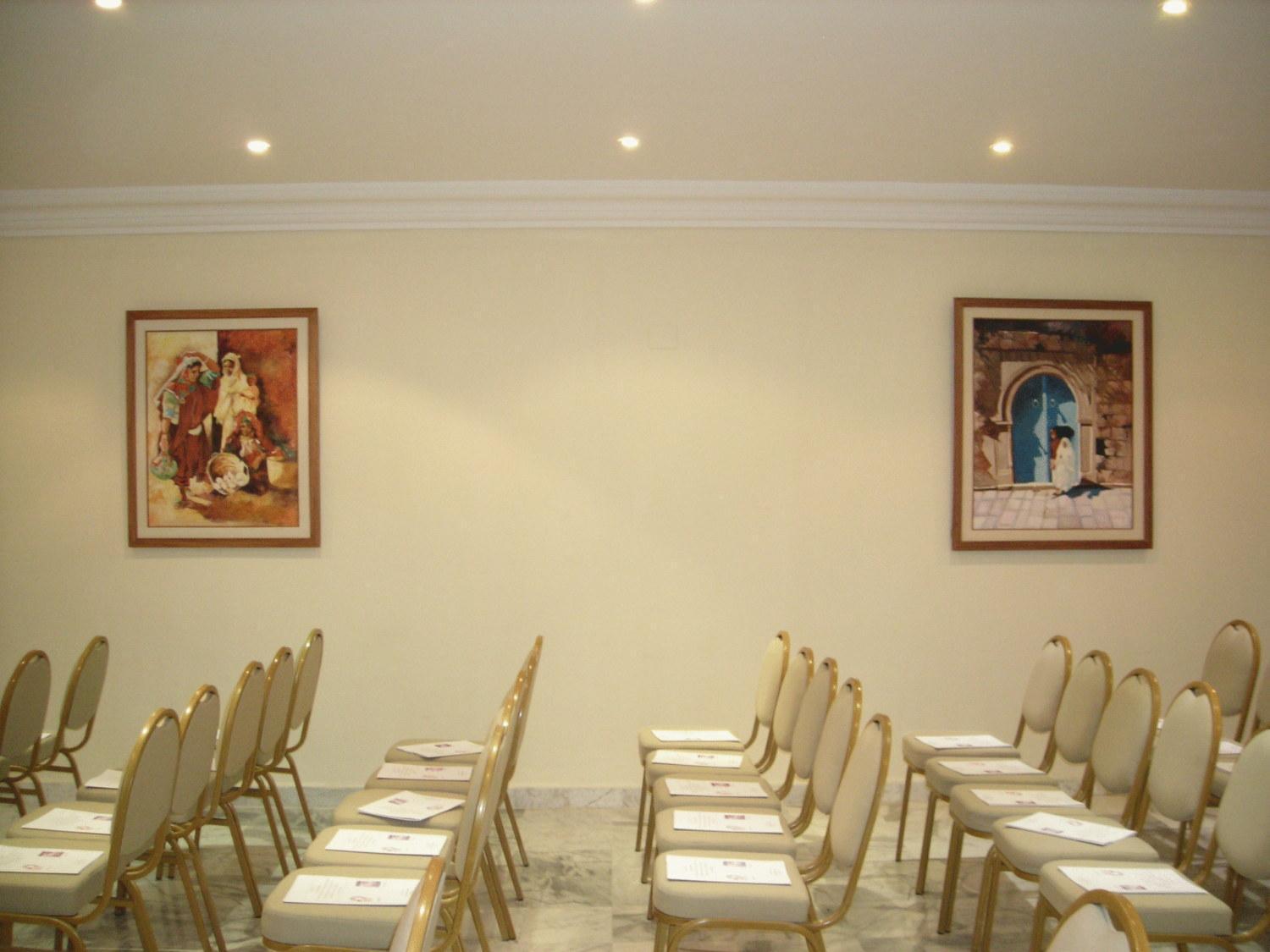 Hotel Ksar El Jerid Tauzar Zewnętrze zdjęcie