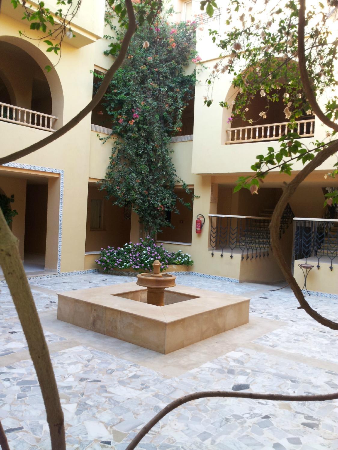 Hotel Ksar El Jerid Tauzar Zewnętrze zdjęcie