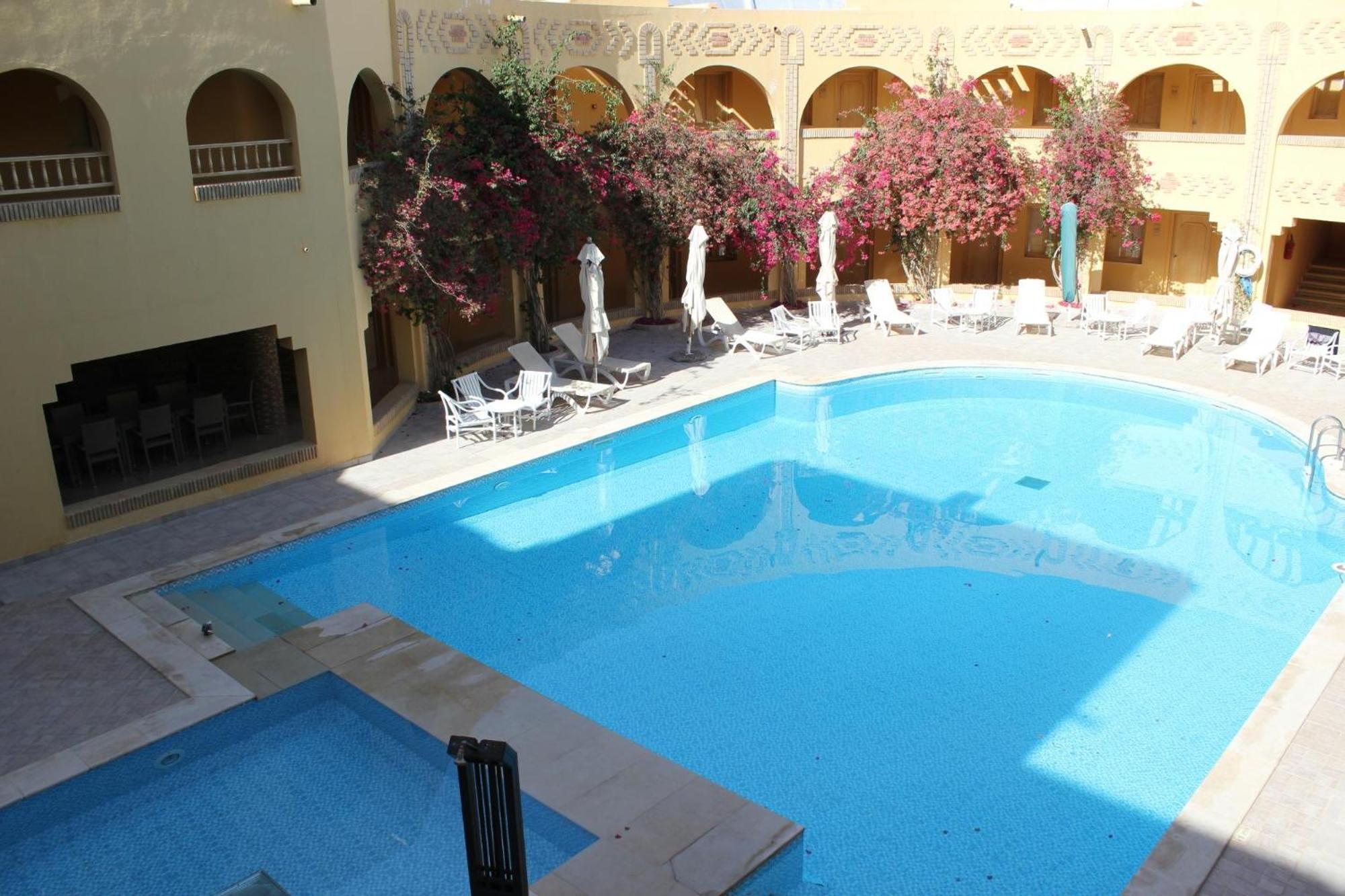 Hotel Ksar El Jerid Tauzar Zewnętrze zdjęcie