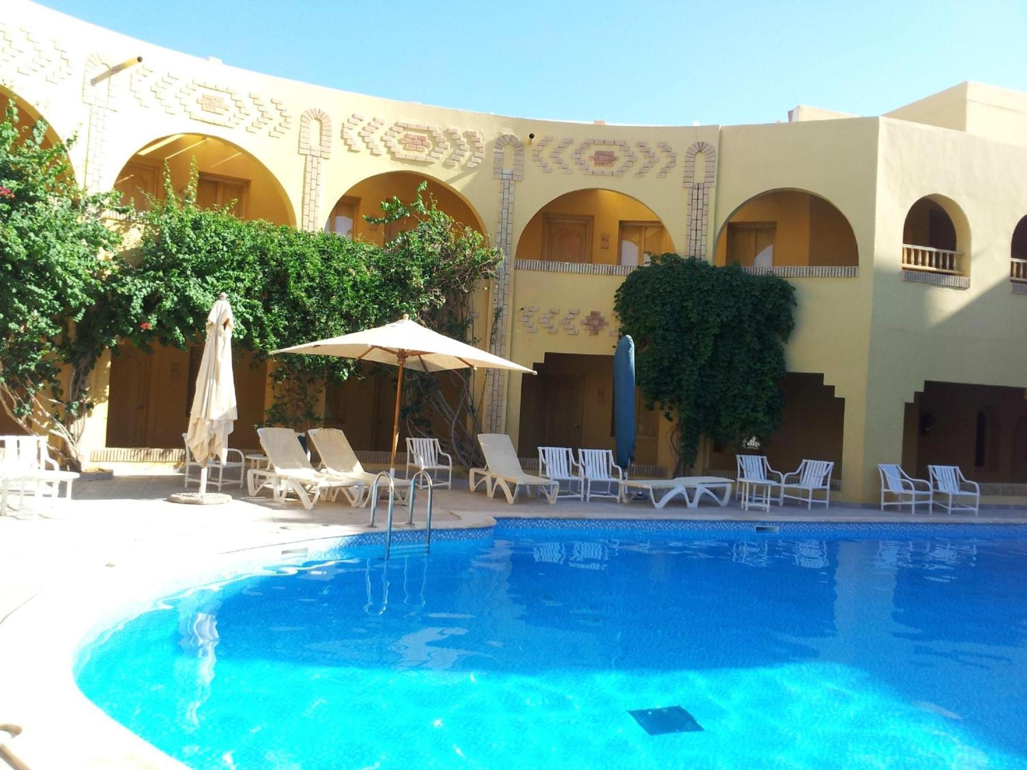 Hotel Ksar El Jerid Tauzar Zewnętrze zdjęcie